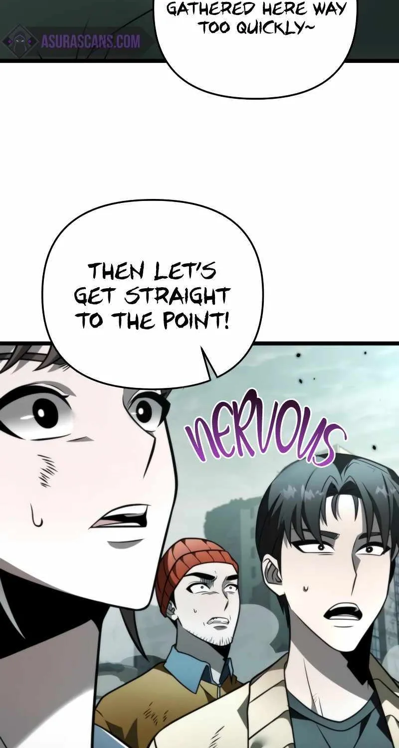 Reincarnator (Manhwa) Chapter 16 page 57 - 