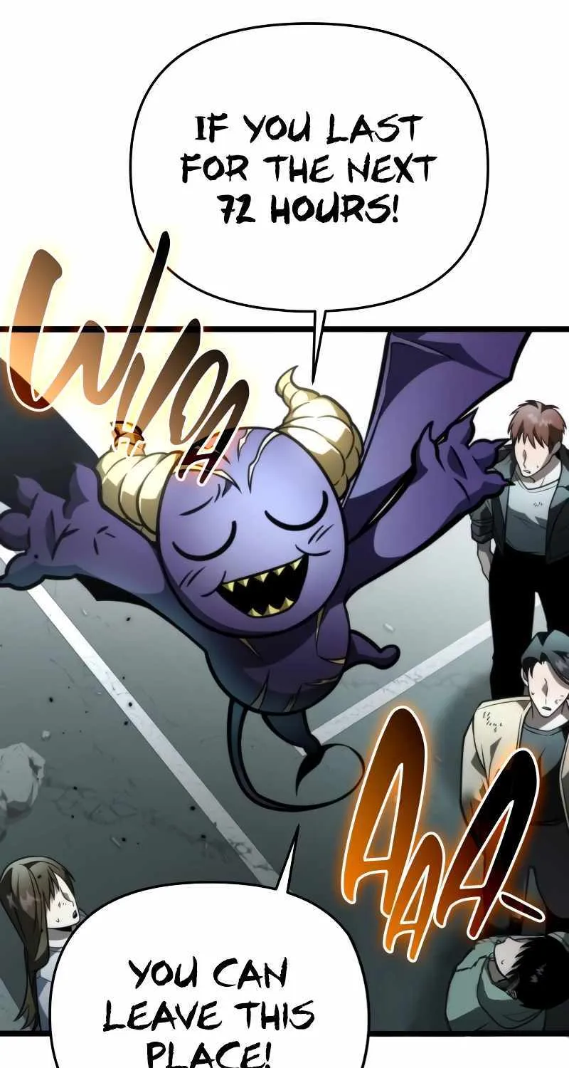 Reincarnator (Manhwa) Chapter 16 page 60 - 