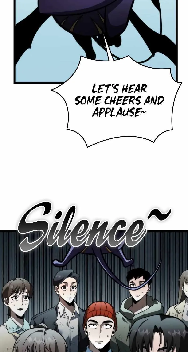 Reincarnator (Manhwa) Chapter 16 page 62 - 