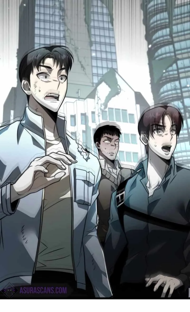 Reincarnator (Manhwa) Chapter 16 page 68 - 