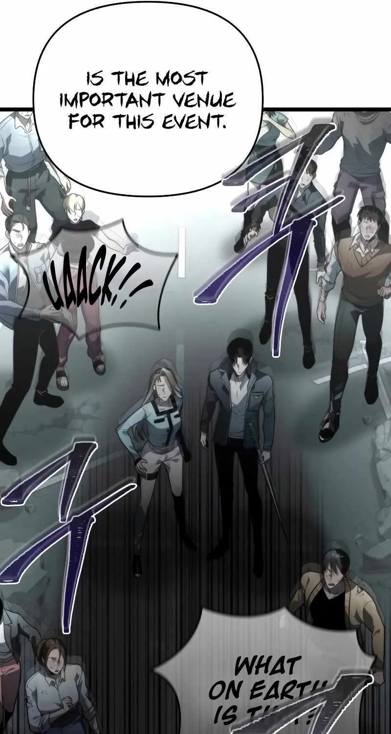 Reincarnator (Manhwa) Chapter 16 page 69 - 
