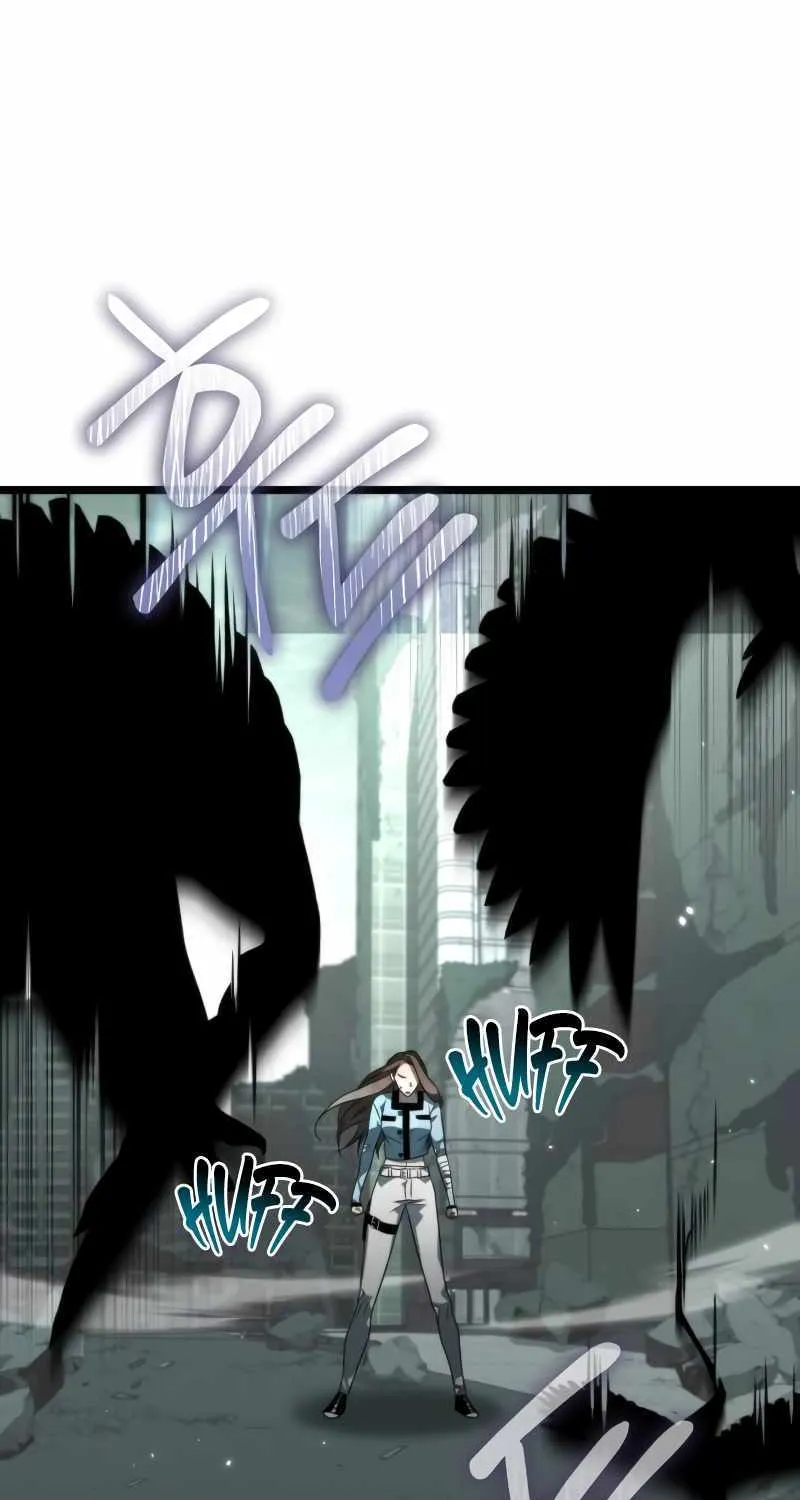 Reincarnator (Manhwa) Chapter 16 page 8 - 
