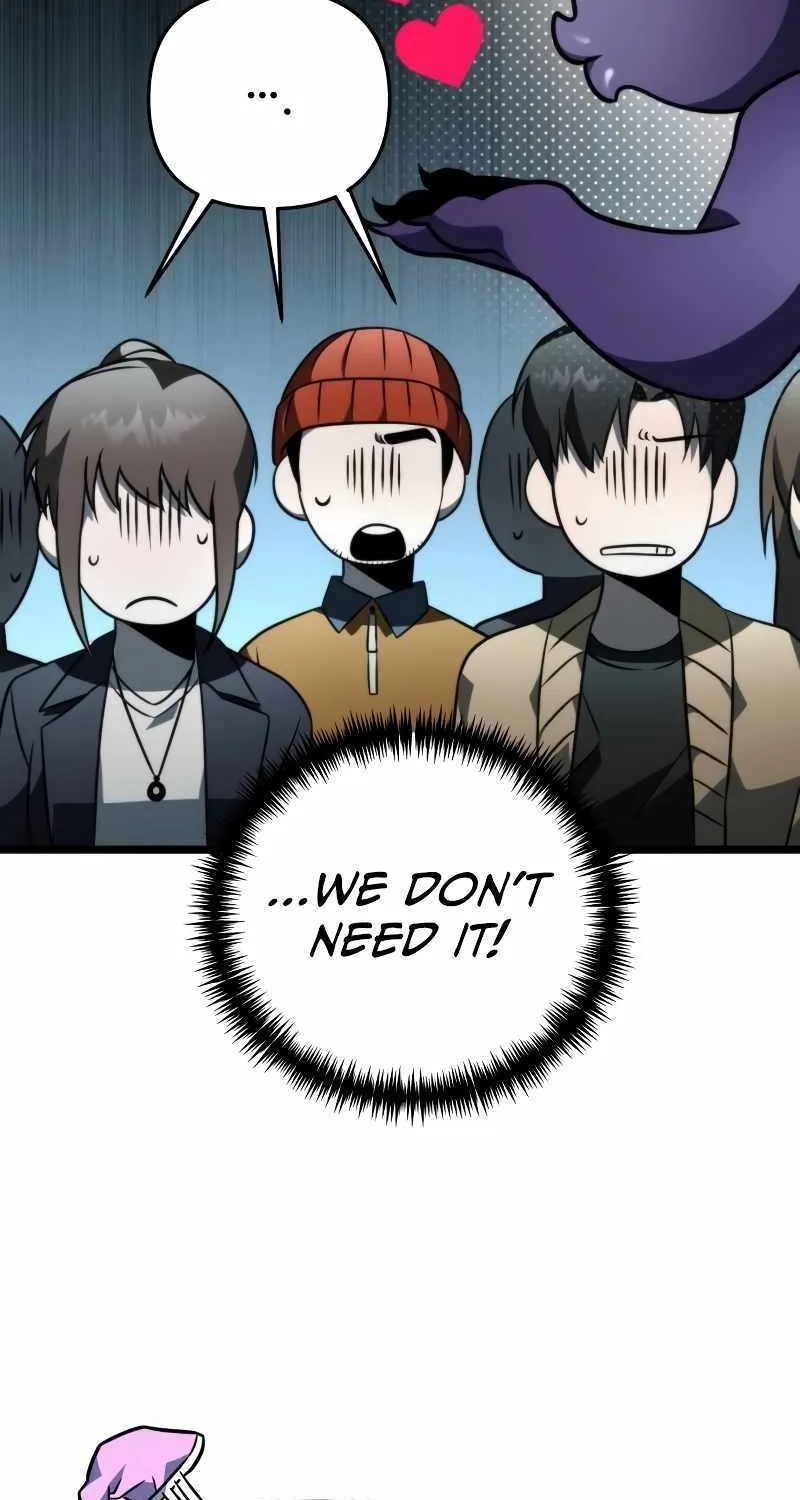 Reincarnator (Manhwa) Chapter 16 page 87 - 