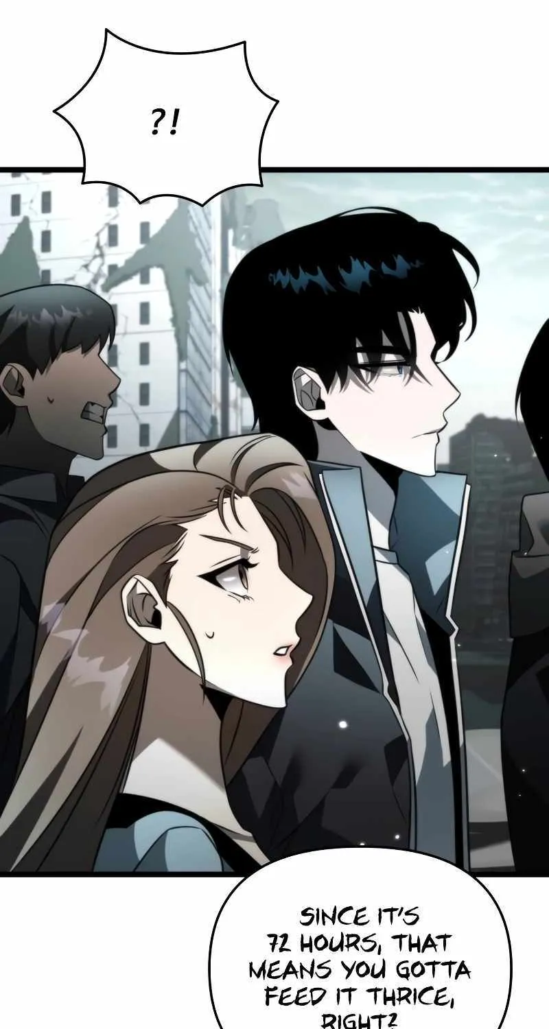 Reincarnator (Manhwa) Chapter 16 page 91 - 