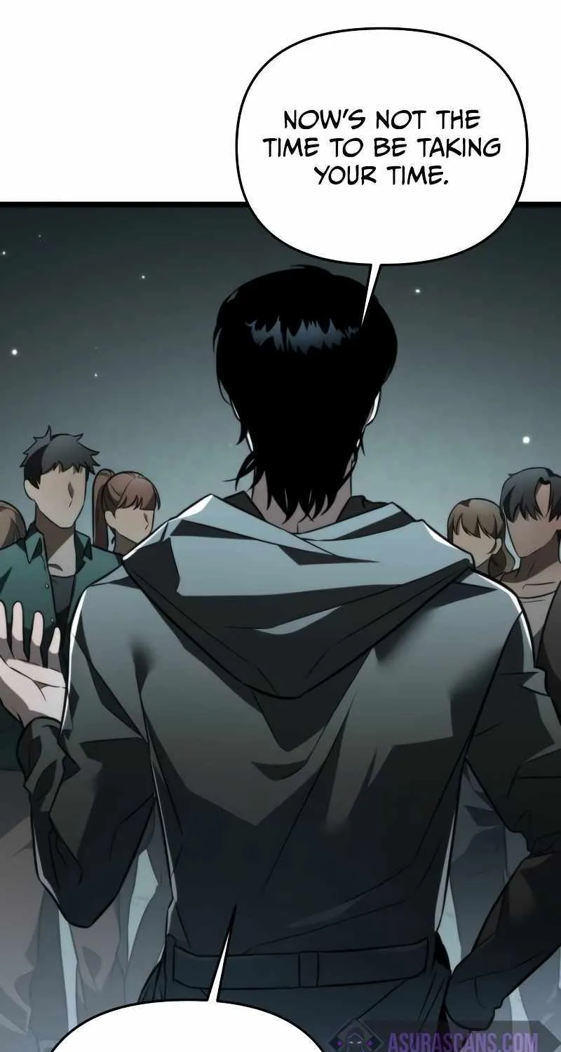 Reincarnator (Manhwa) Chapter 17 page 17 - 