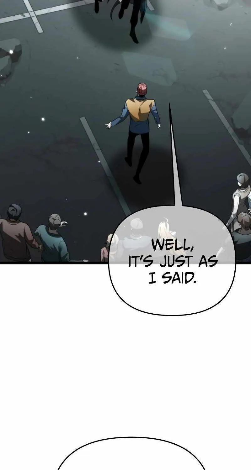 Reincarnator (Manhwa) Chapter 17 page 3 - 