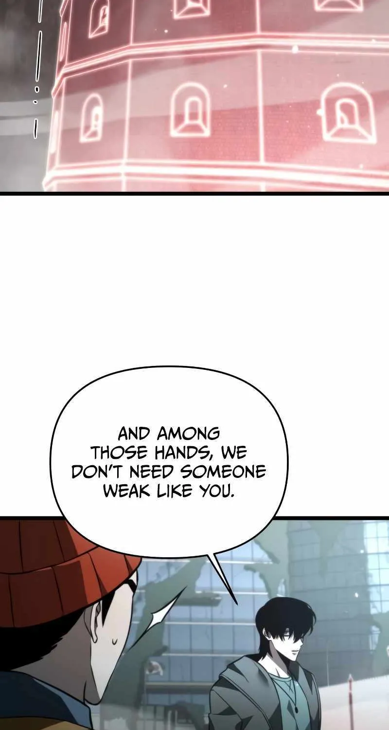 Reincarnator (Manhwa) Chapter 17 page 21 - 