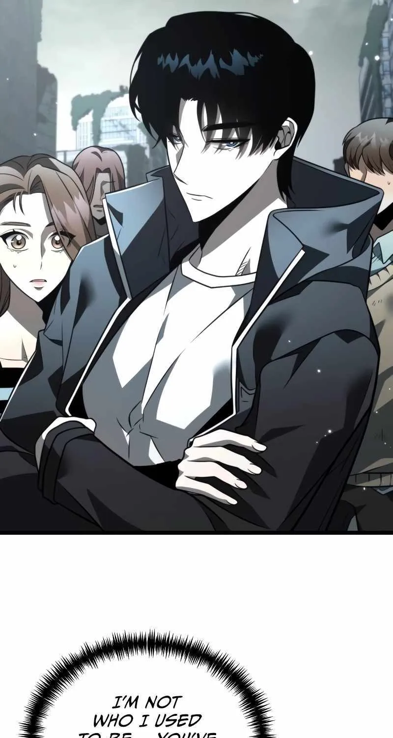 Reincarnator (Manhwa) Chapter 17 page 24 - 