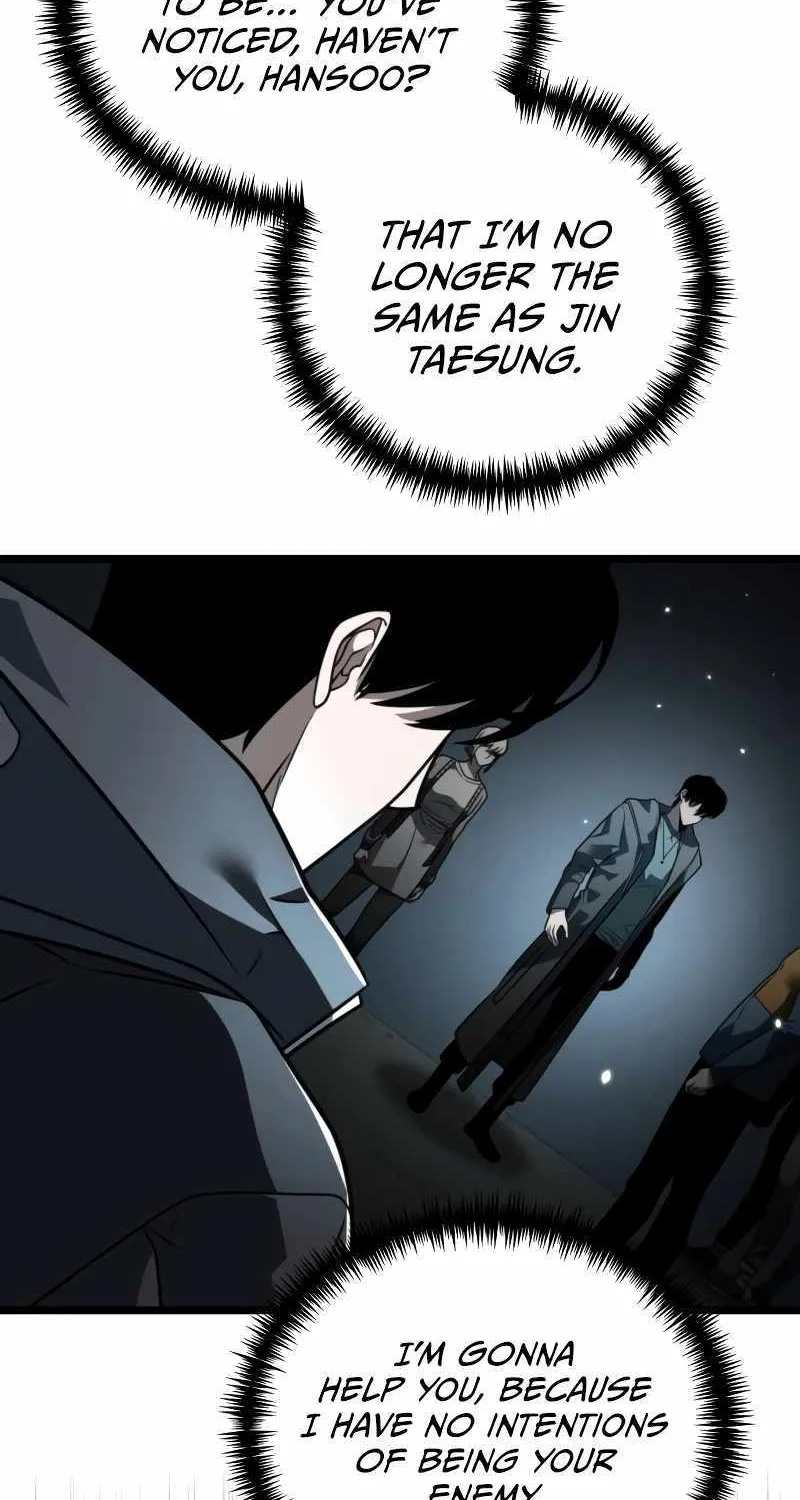 Reincarnator (Manhwa) Chapter 17 page 25 - 