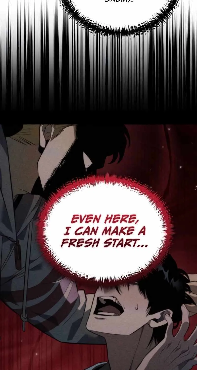 Reincarnator (Manhwa) Chapter 17 page 26 - 