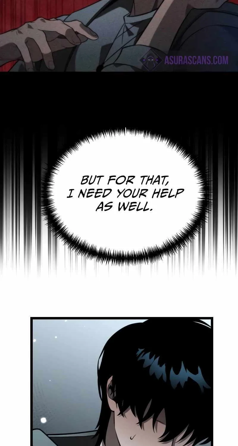 Reincarnator (Manhwa) Chapter 17 page 27 - 