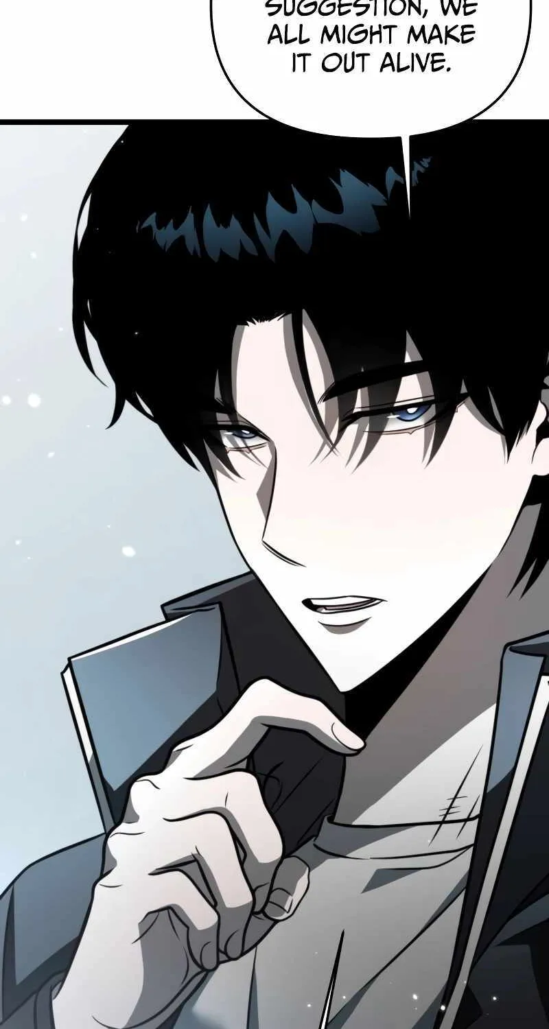 Reincarnator (Manhwa) Chapter 17 page 30 - 
