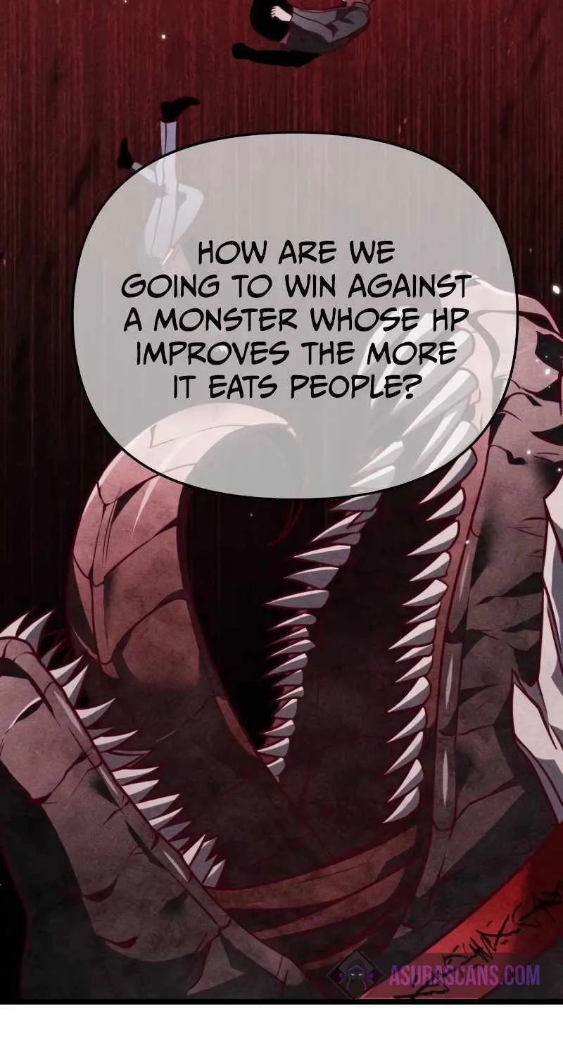 Reincarnator (Manhwa) Chapter 17 page 35 - 