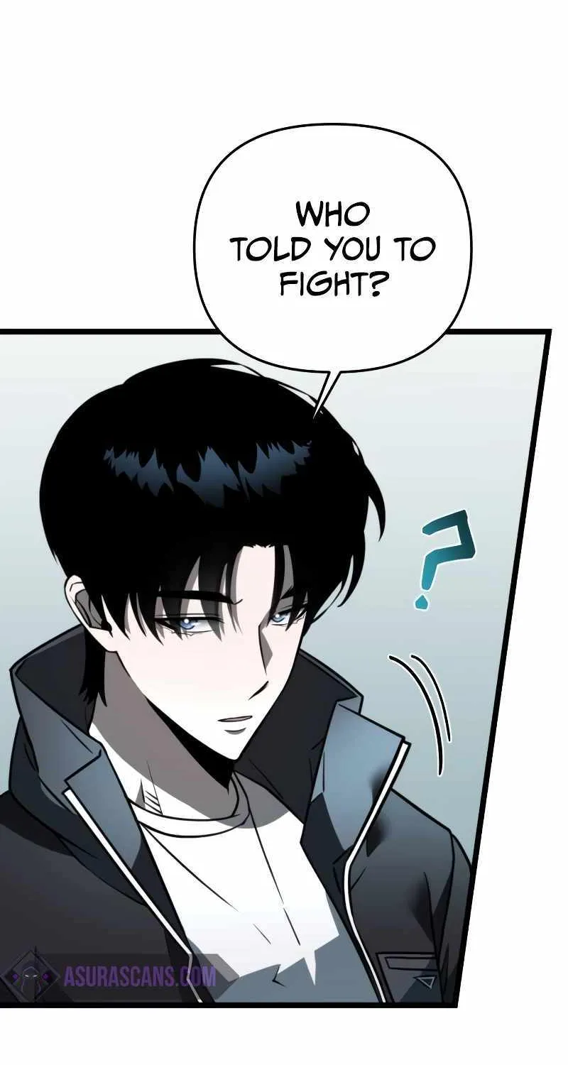 Reincarnator (Manhwa) Chapter 17 page 36 - 