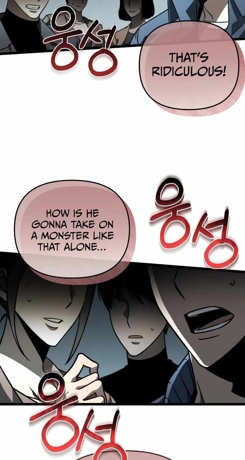 Reincarnator (Manhwa) Chapter 17 page 40 - 