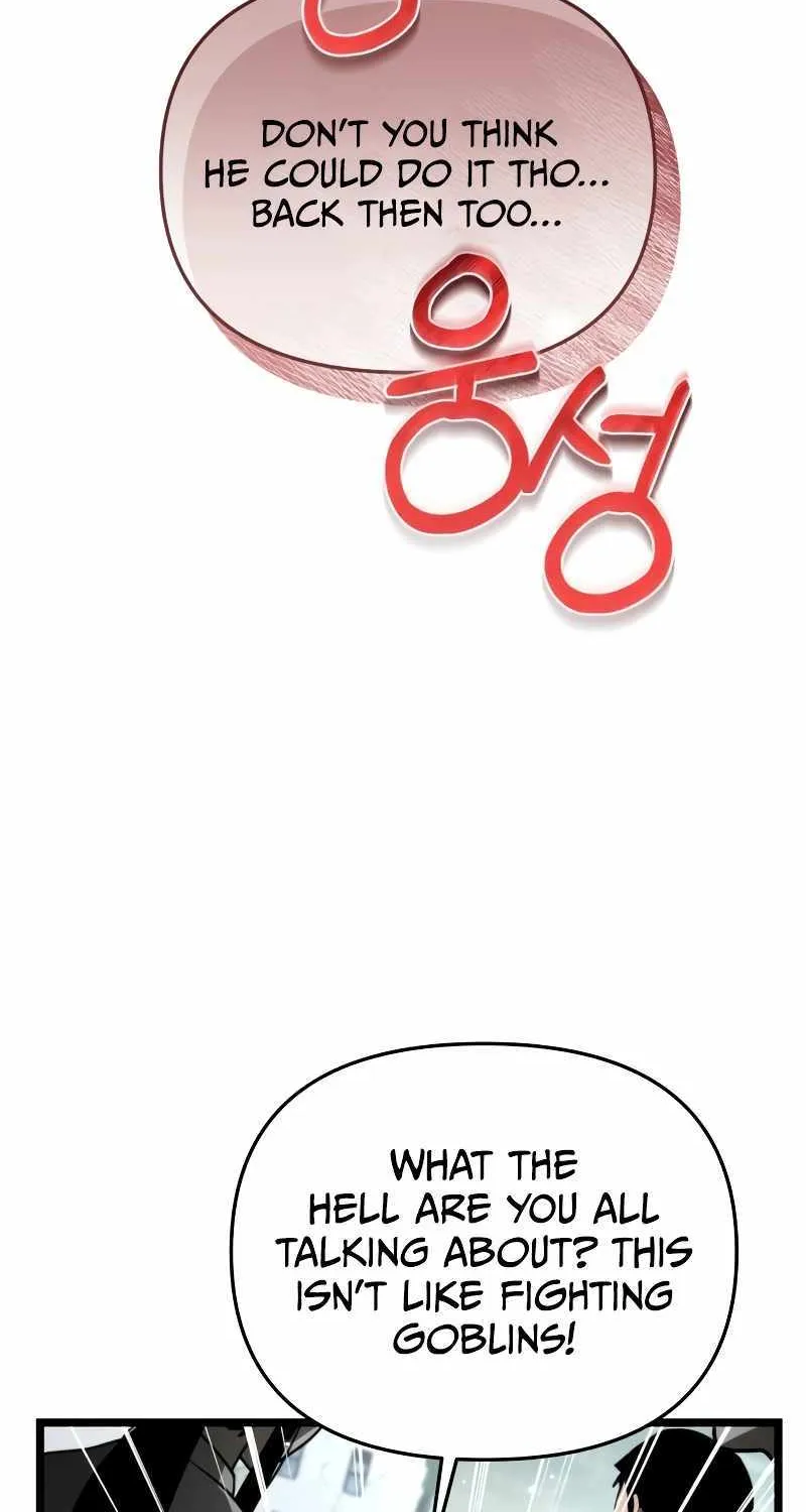 Reincarnator (Manhwa) Chapter 17 page 41 - 