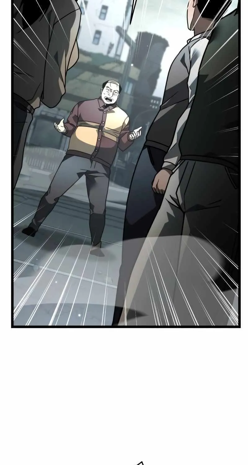 Reincarnator (Manhwa) Chapter 17 page 42 - 