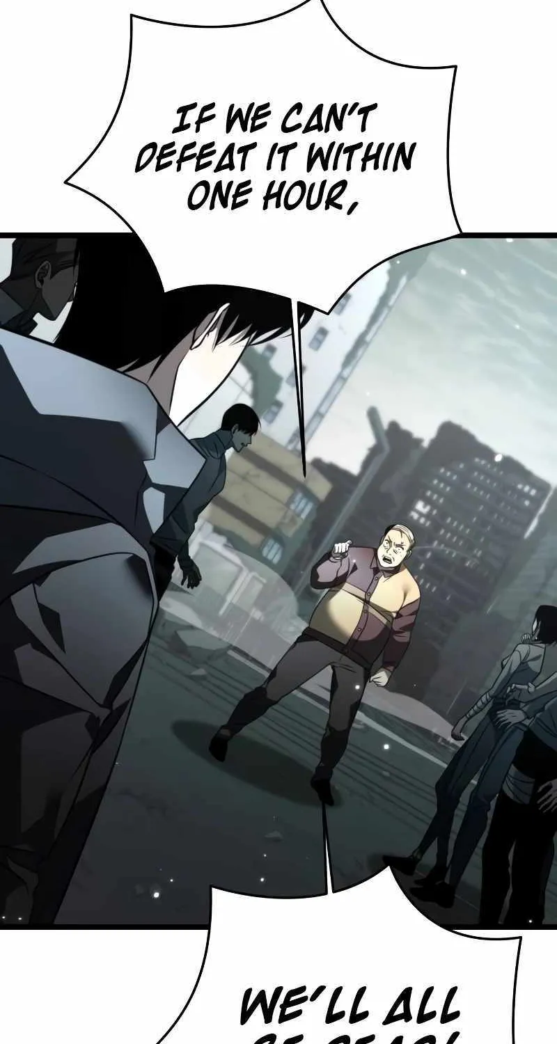 Reincarnator (Manhwa) Chapter 17 page 43 - 