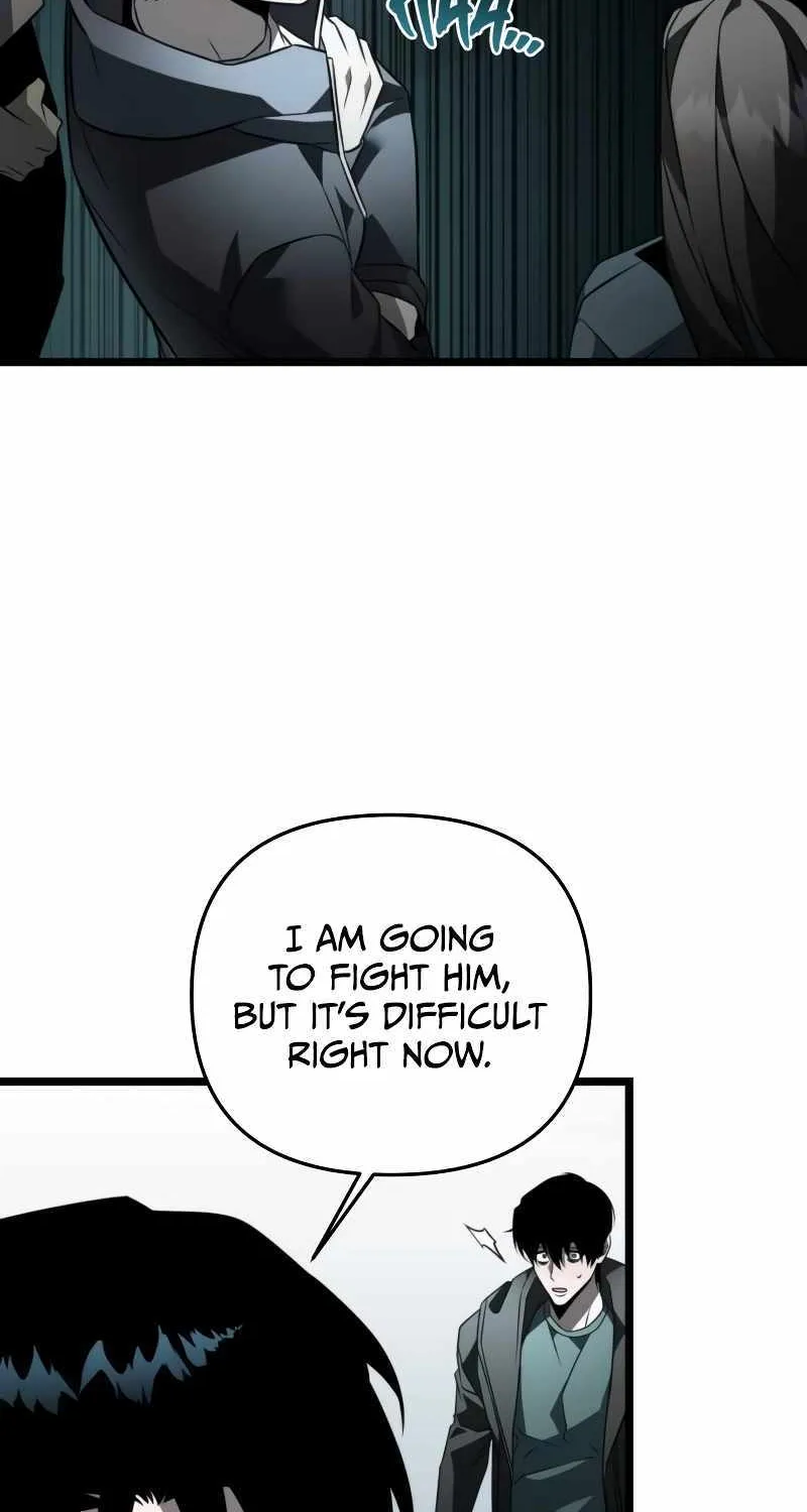 Reincarnator (Manhwa) Chapter 17 page 48 - 