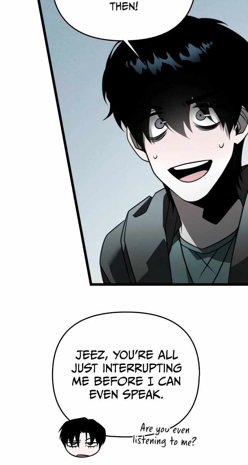 Reincarnator (Manhwa) Chapter 17 page 50 - 