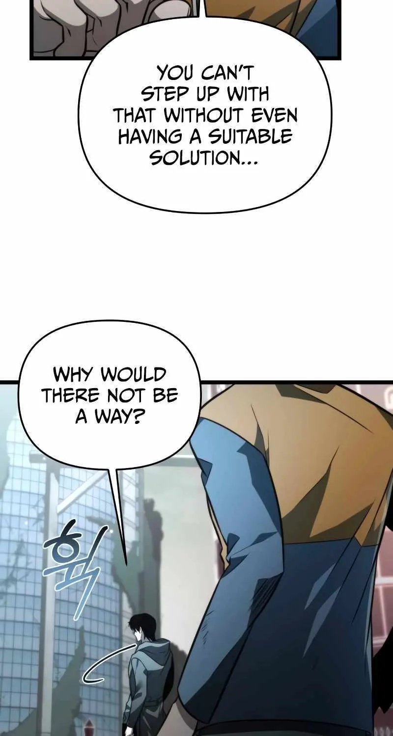 Reincarnator (Manhwa) Chapter 17 page 6 - 