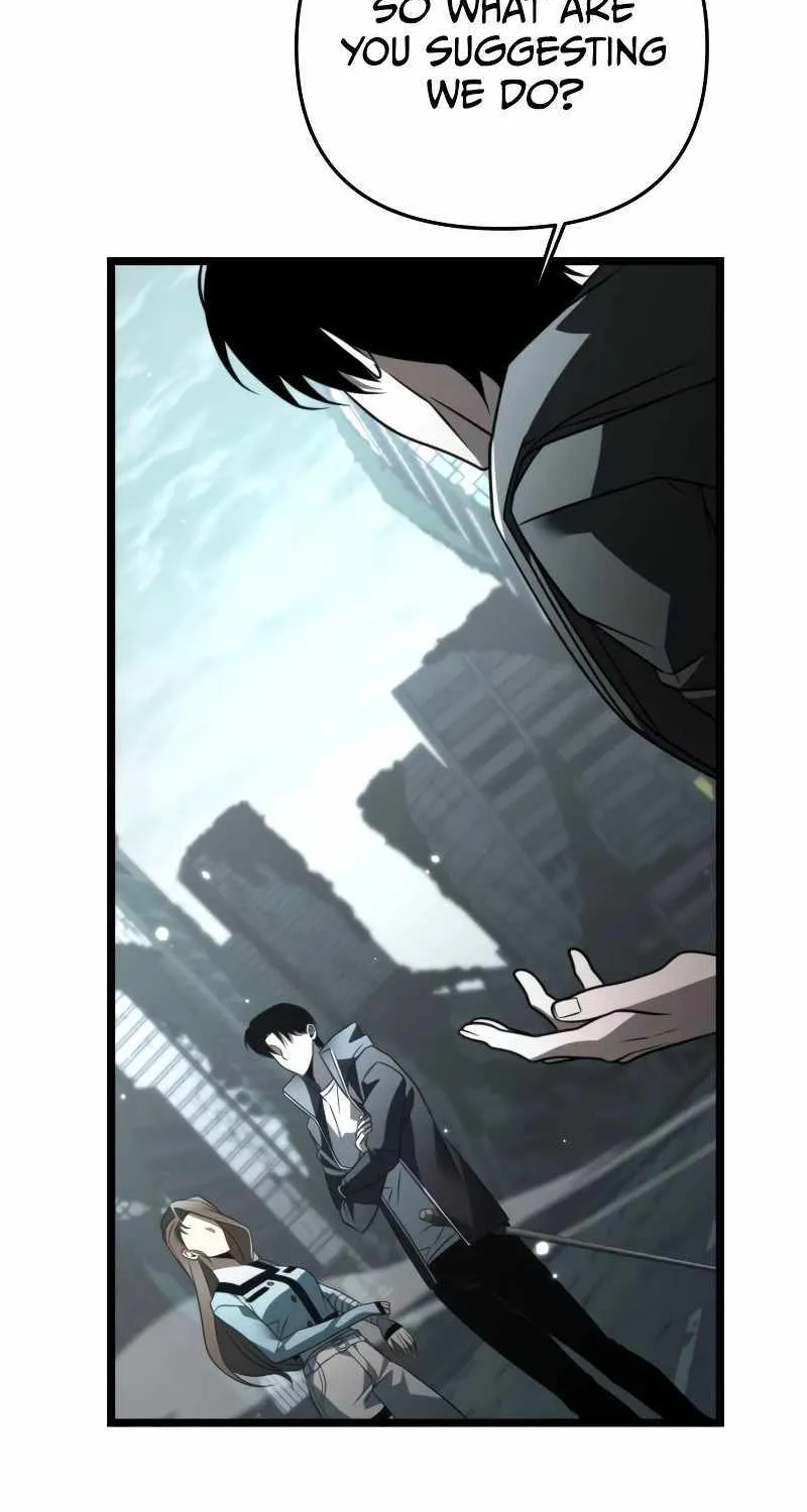 Reincarnator (Manhwa) Chapter 17 page 52 - 