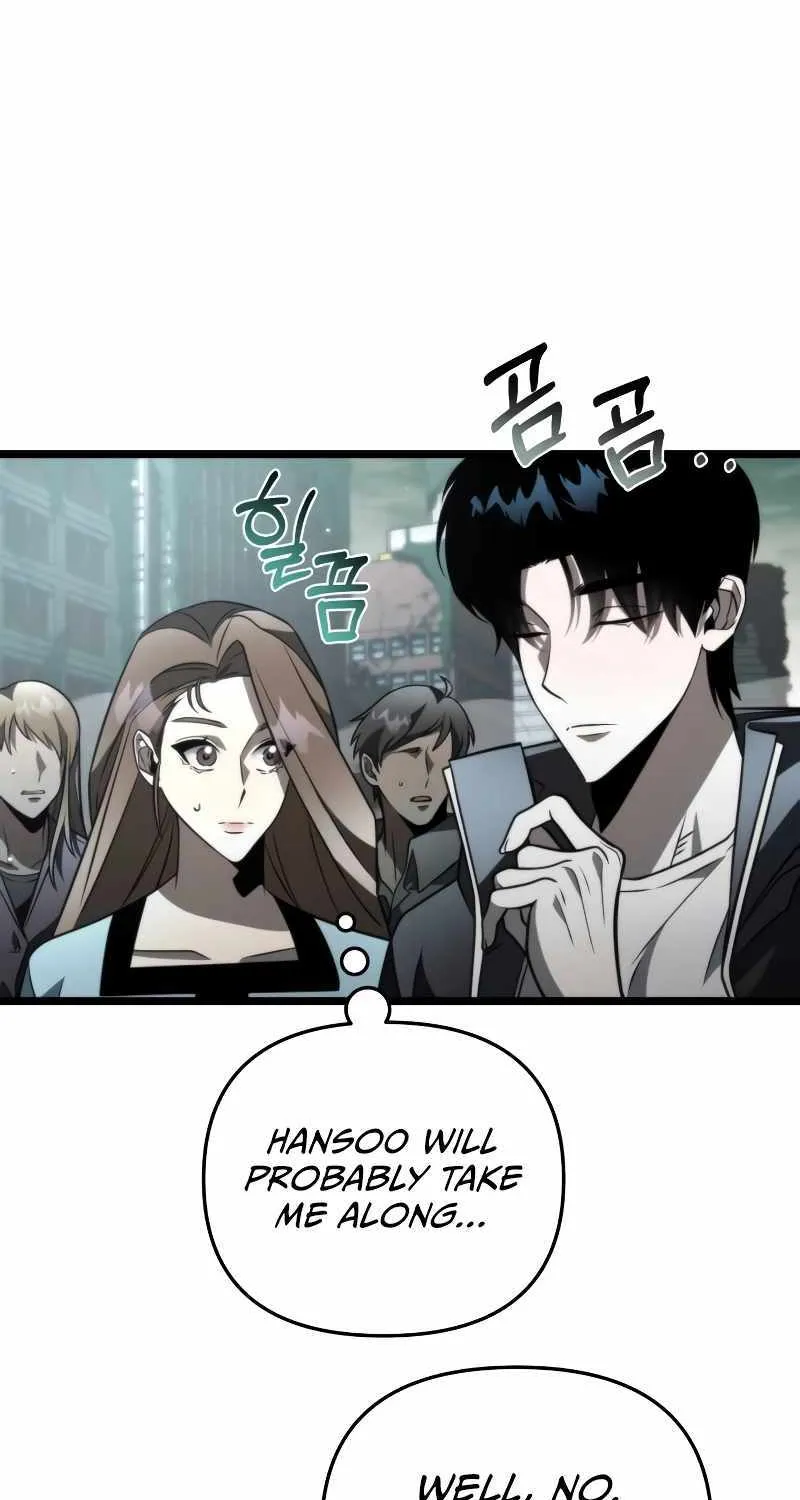 Reincarnator (Manhwa) Chapter 17 page 53 - 