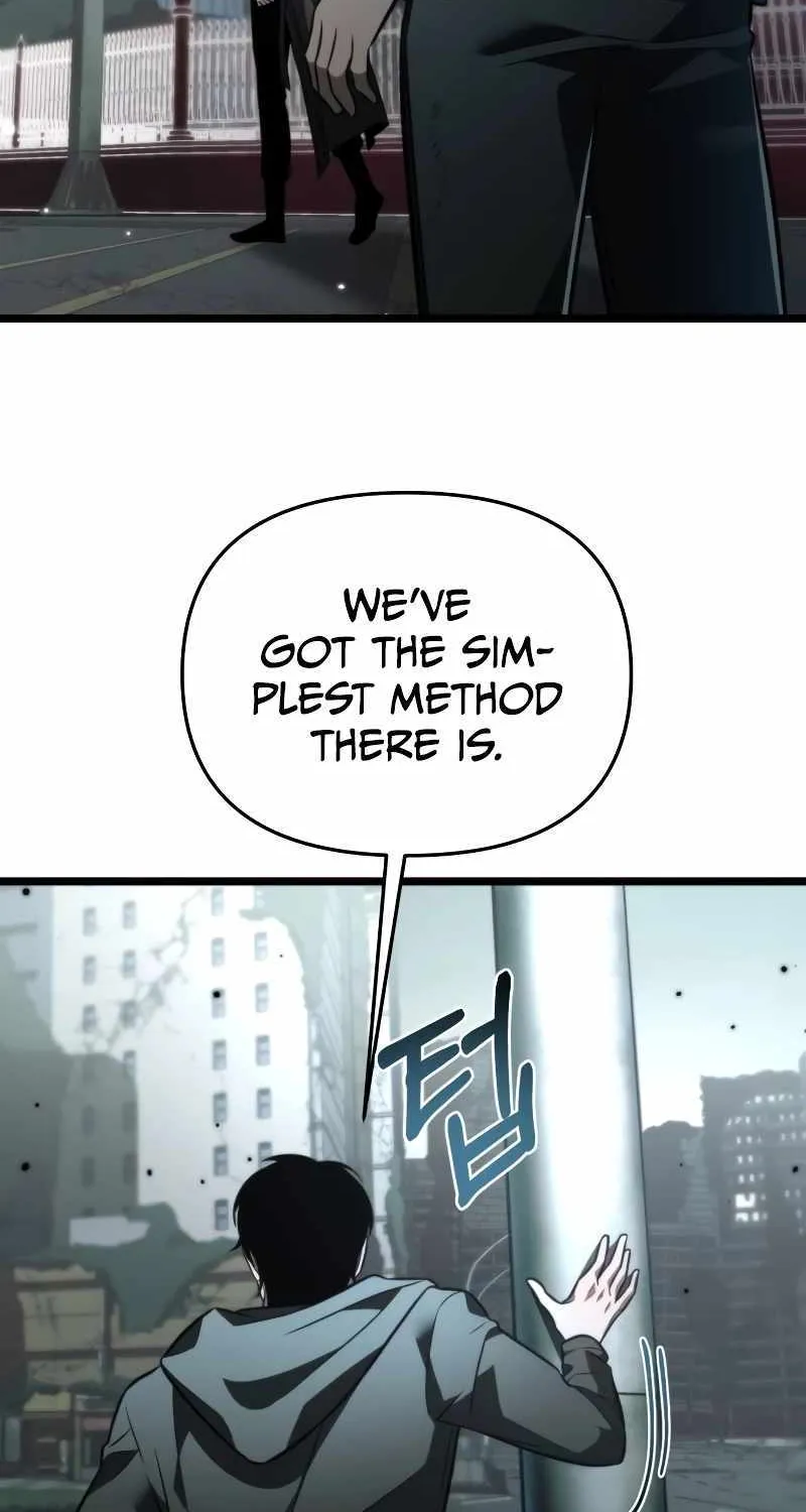 Reincarnator (Manhwa) Chapter 17 page 7 - 