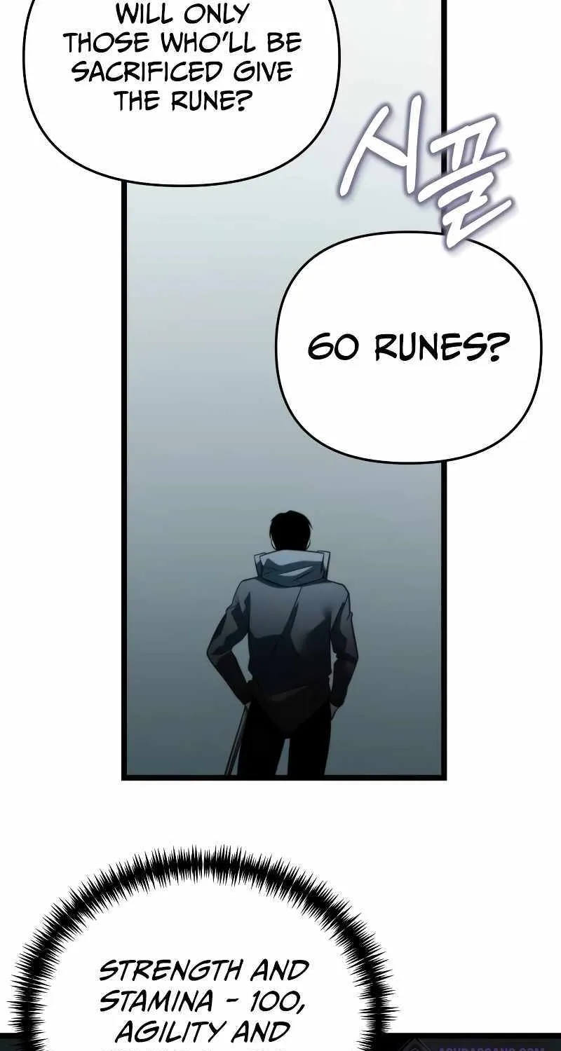 Reincarnator (Manhwa) Chapter 17 page 61 - 