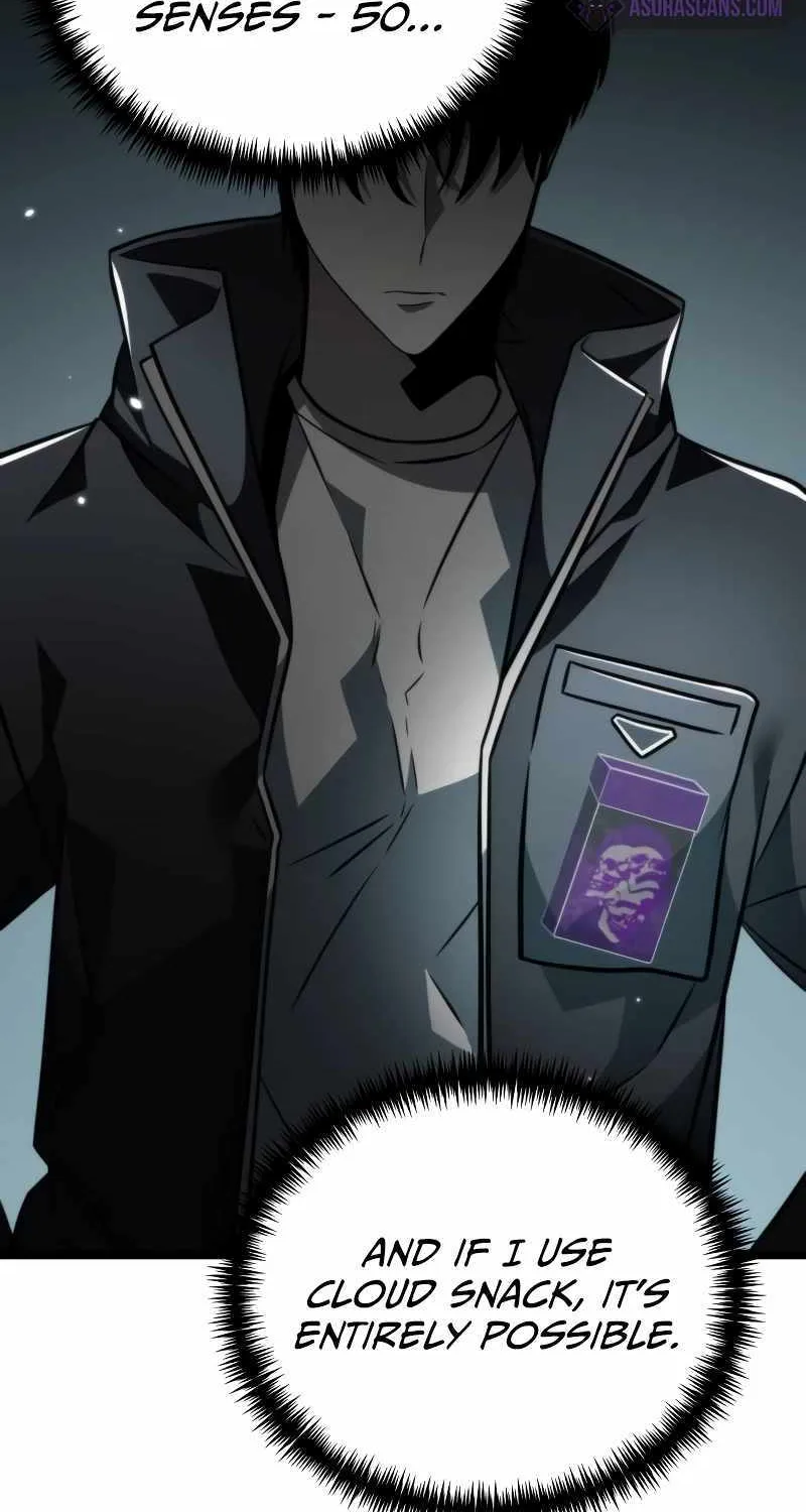 Reincarnator (Manhwa) Chapter 17 page 62 - 