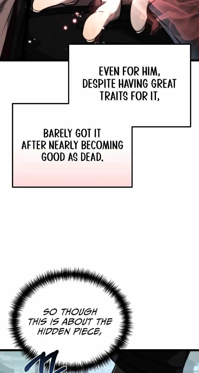 Reincarnator (Manhwa) Chapter 17 page 67 - 