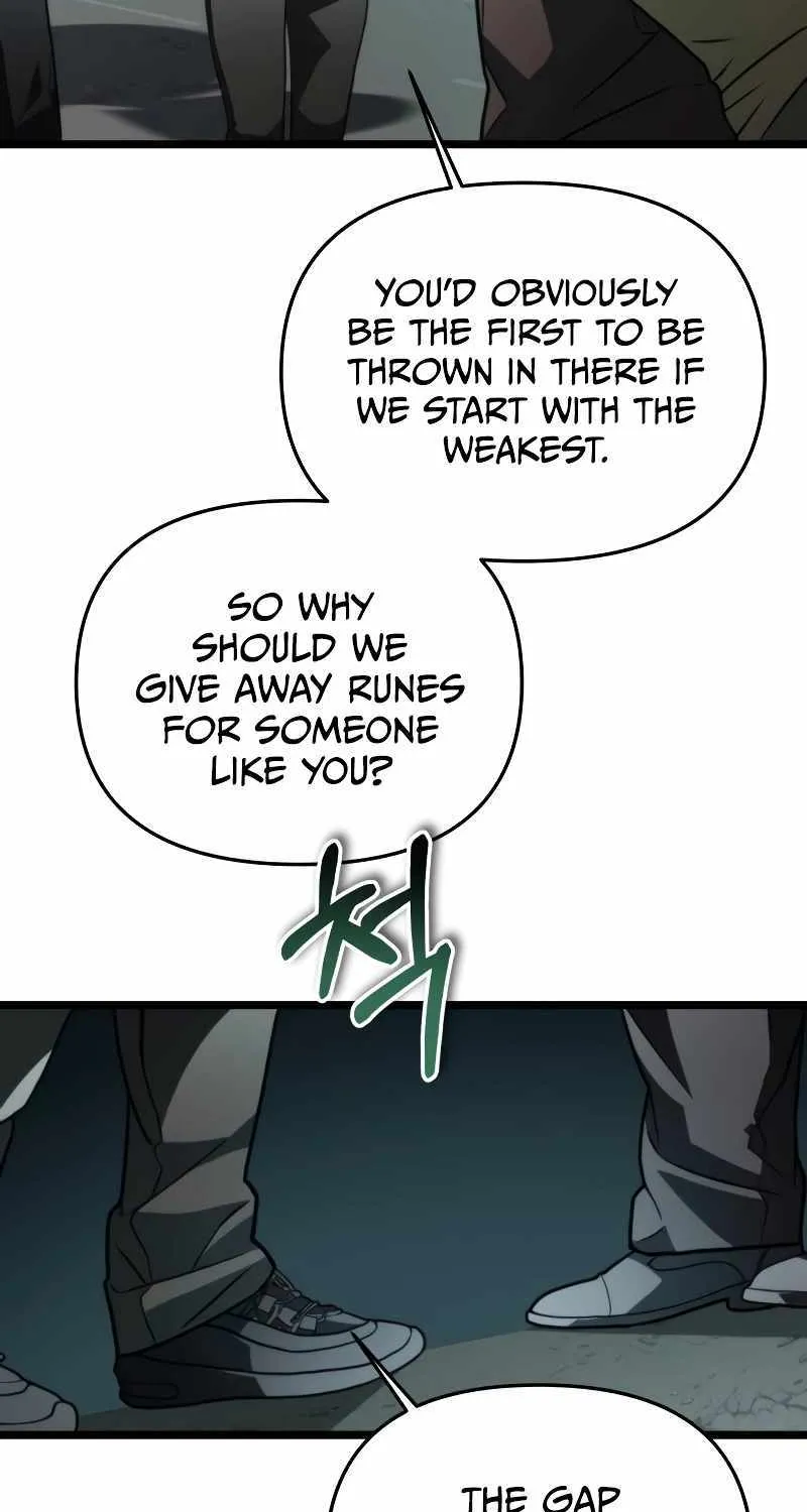 Reincarnator (Manhwa) Chapter 17 page 76 - 