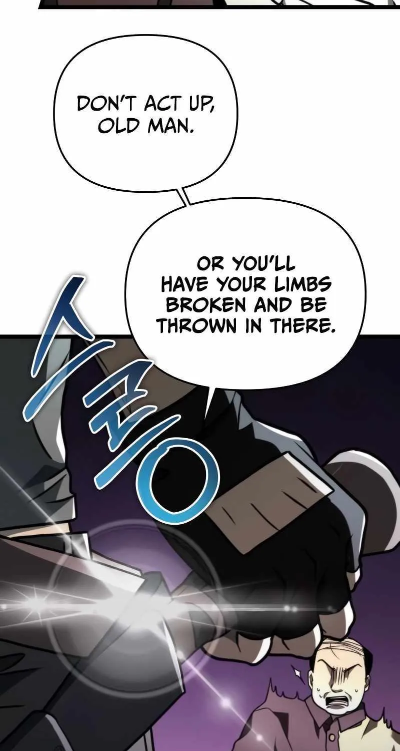 Reincarnator (Manhwa) Chapter 17 page 80 - 