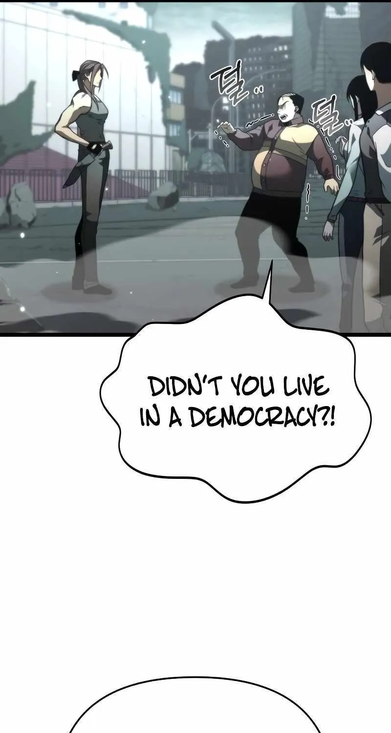 Reincarnator (Manhwa) Chapter 17 page 83 - 