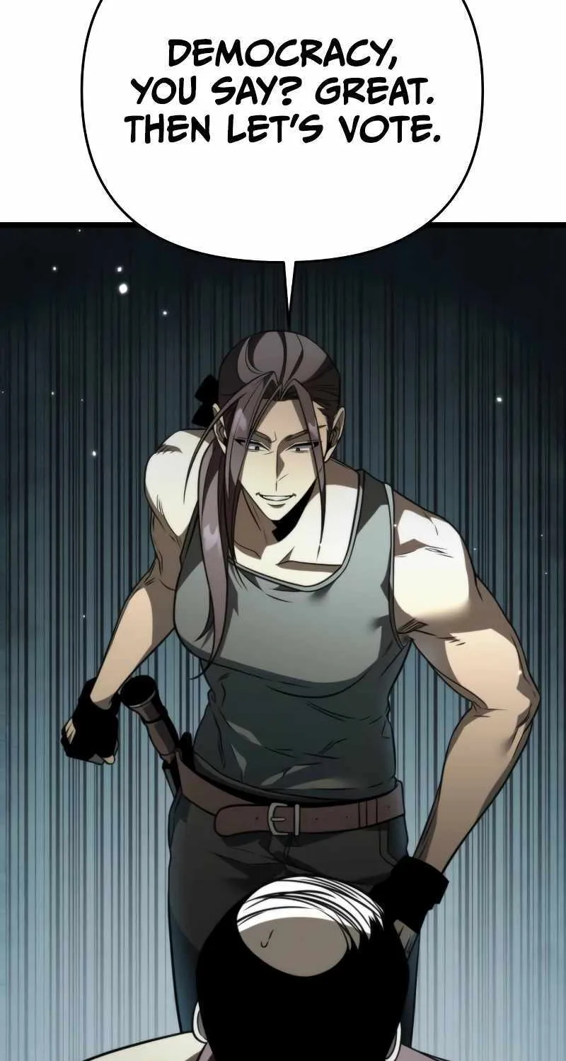 Reincarnator (Manhwa) Chapter 17 page 84 - 