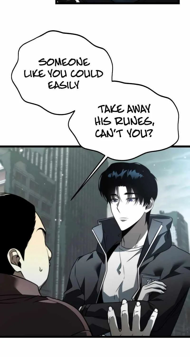 Reincarnator (Manhwa) Chapter 17 page 88 - 