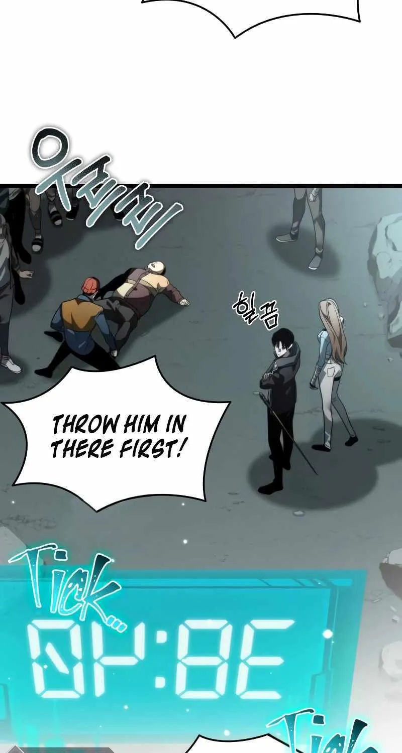 Reincarnator (Manhwa) Chapter 17 page 91 - 