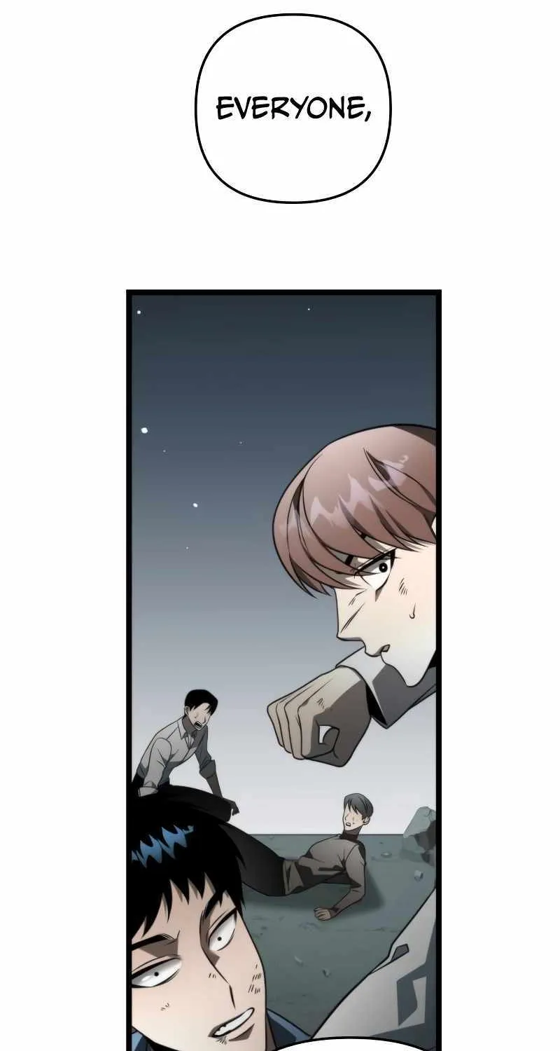 Reincarnator (Manhwa) Chapter 17 page 96 - 