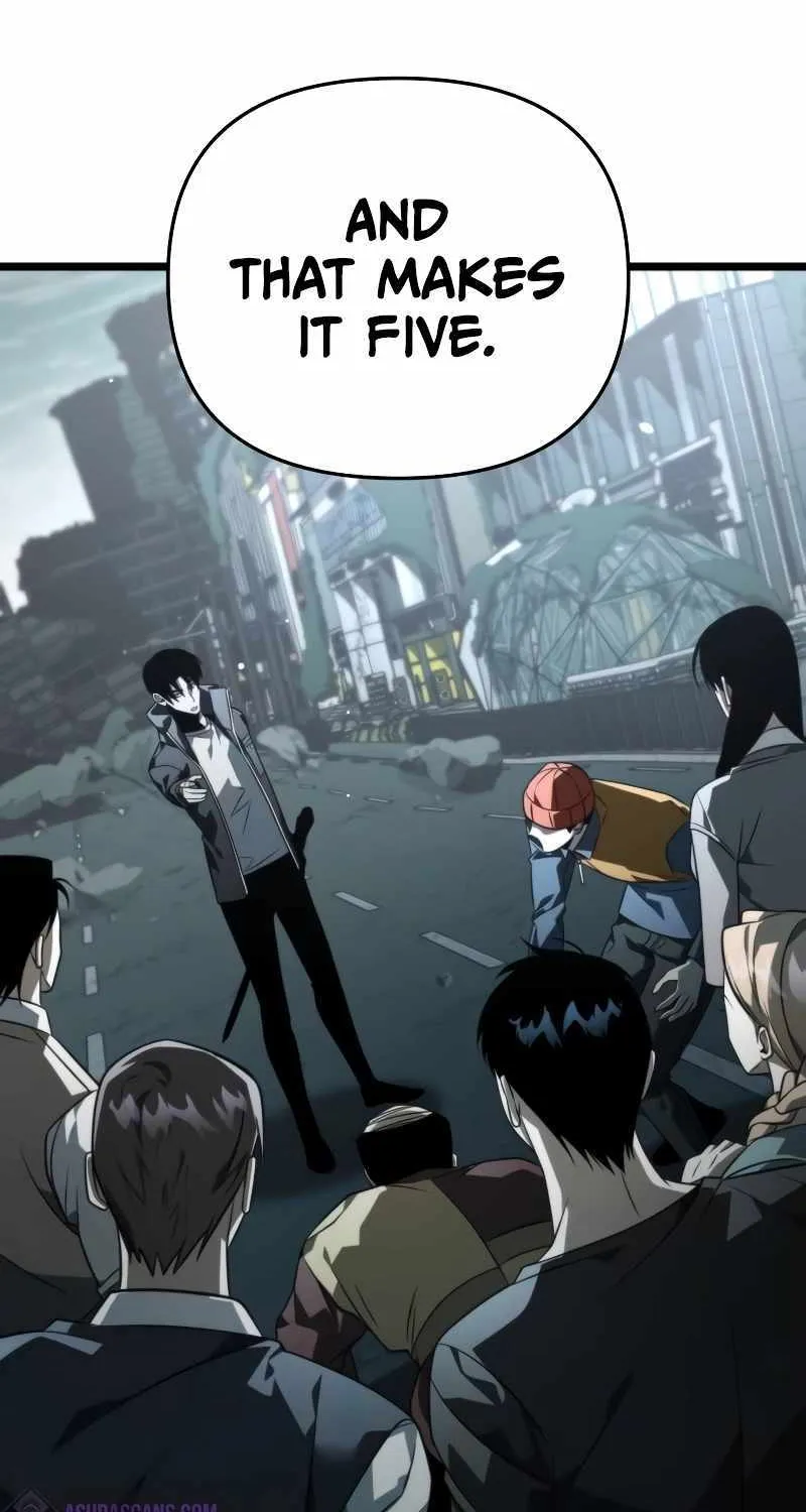 Reincarnator (Manhwa) Chapter 17 page 100 - 