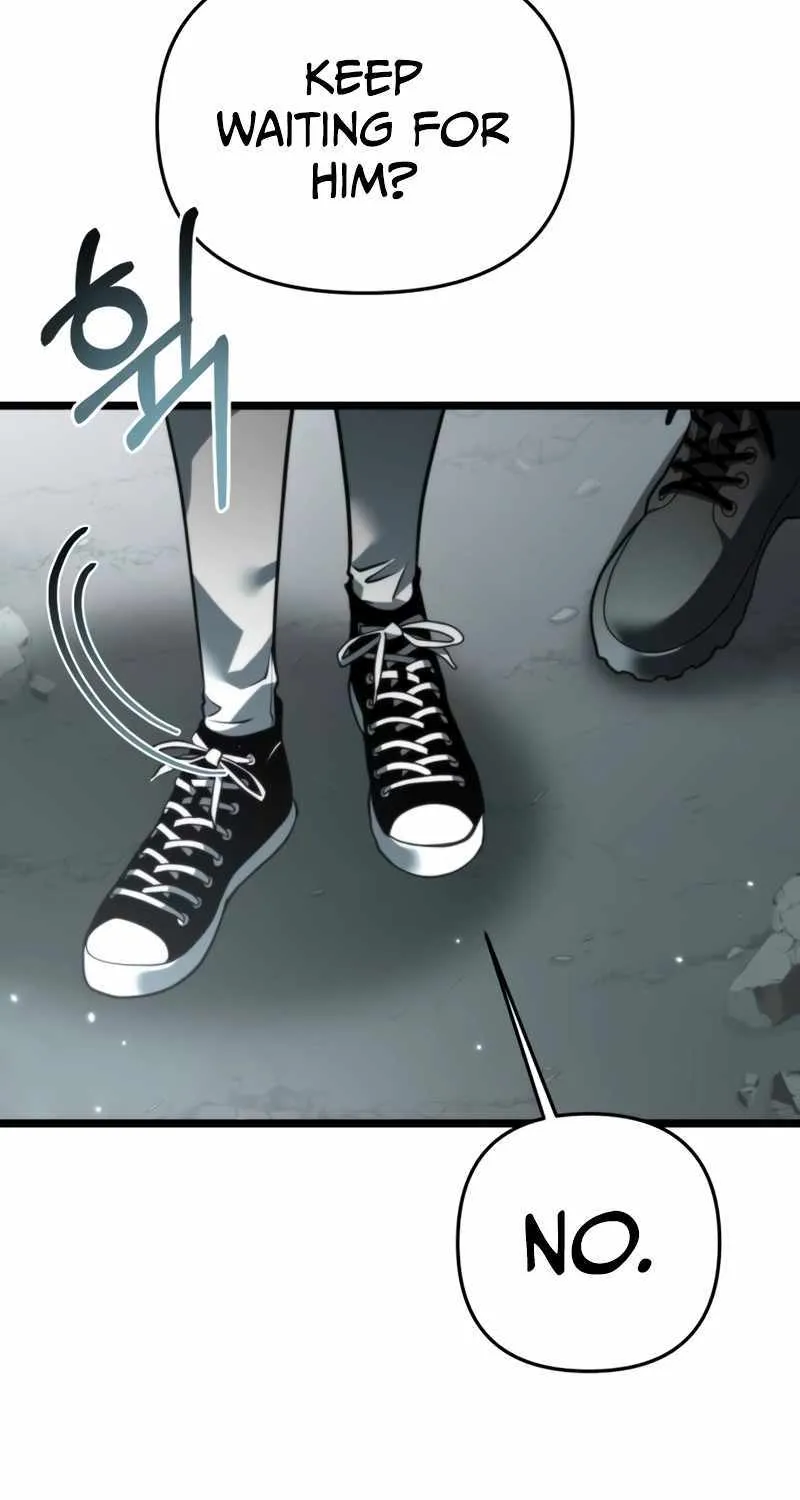 Reincarnator (Manhwa) Chapter 18 page 17 - 
