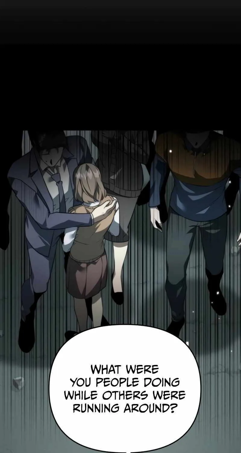 Reincarnator (Manhwa) Chapter 18 page 20 - 