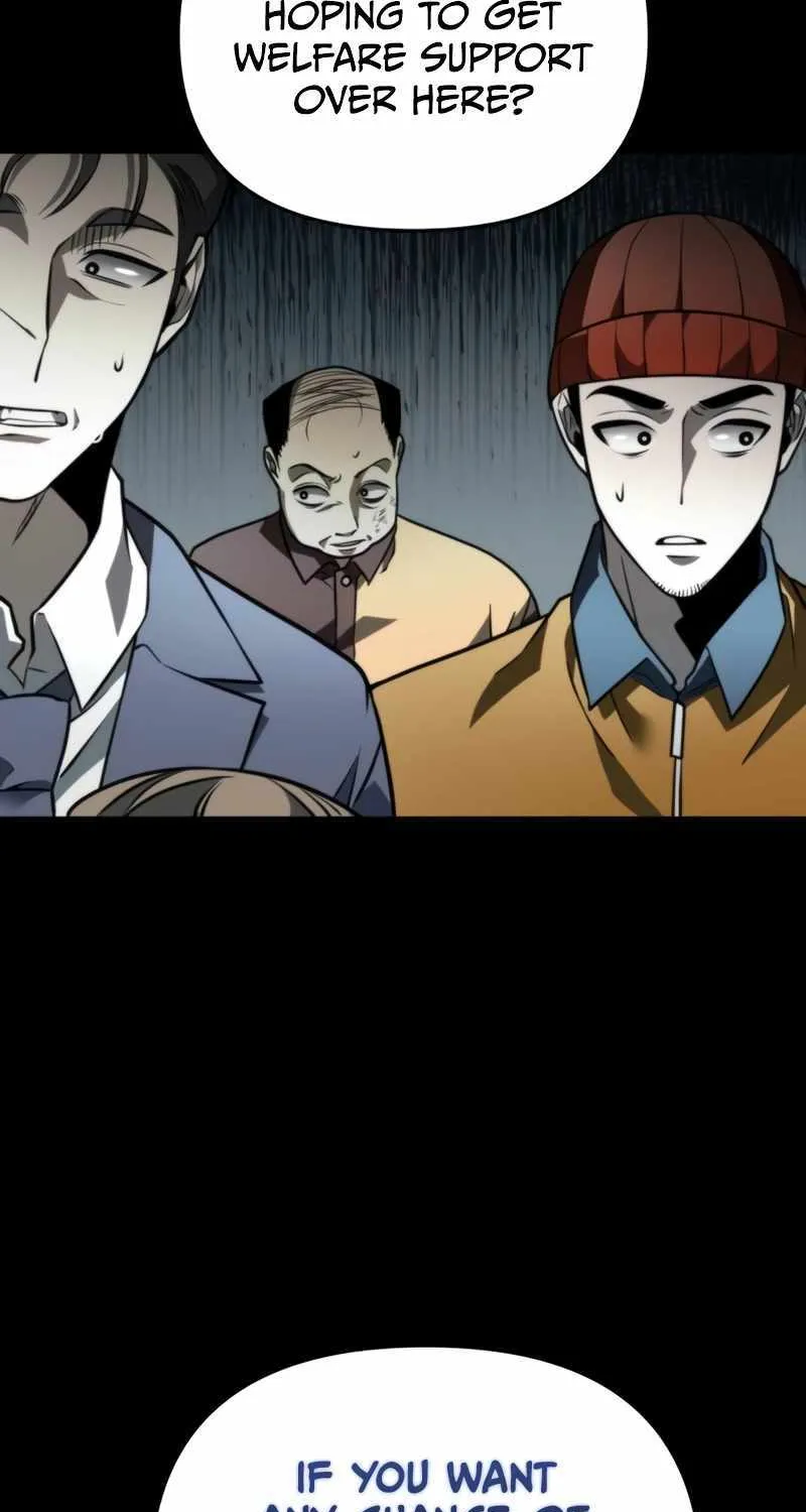 Reincarnator (Manhwa) Chapter 18 page 25 - 
