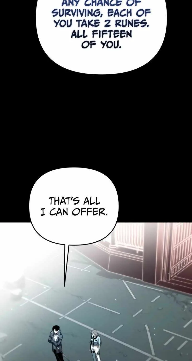 Reincarnator (Manhwa) Chapter 18 page 26 - 