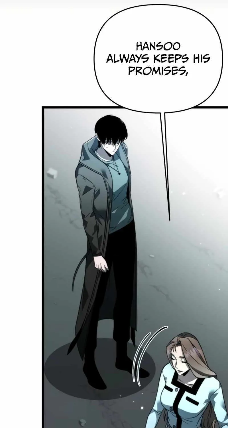 Reincarnator (Manhwa) Chapter 18 page 30 - 