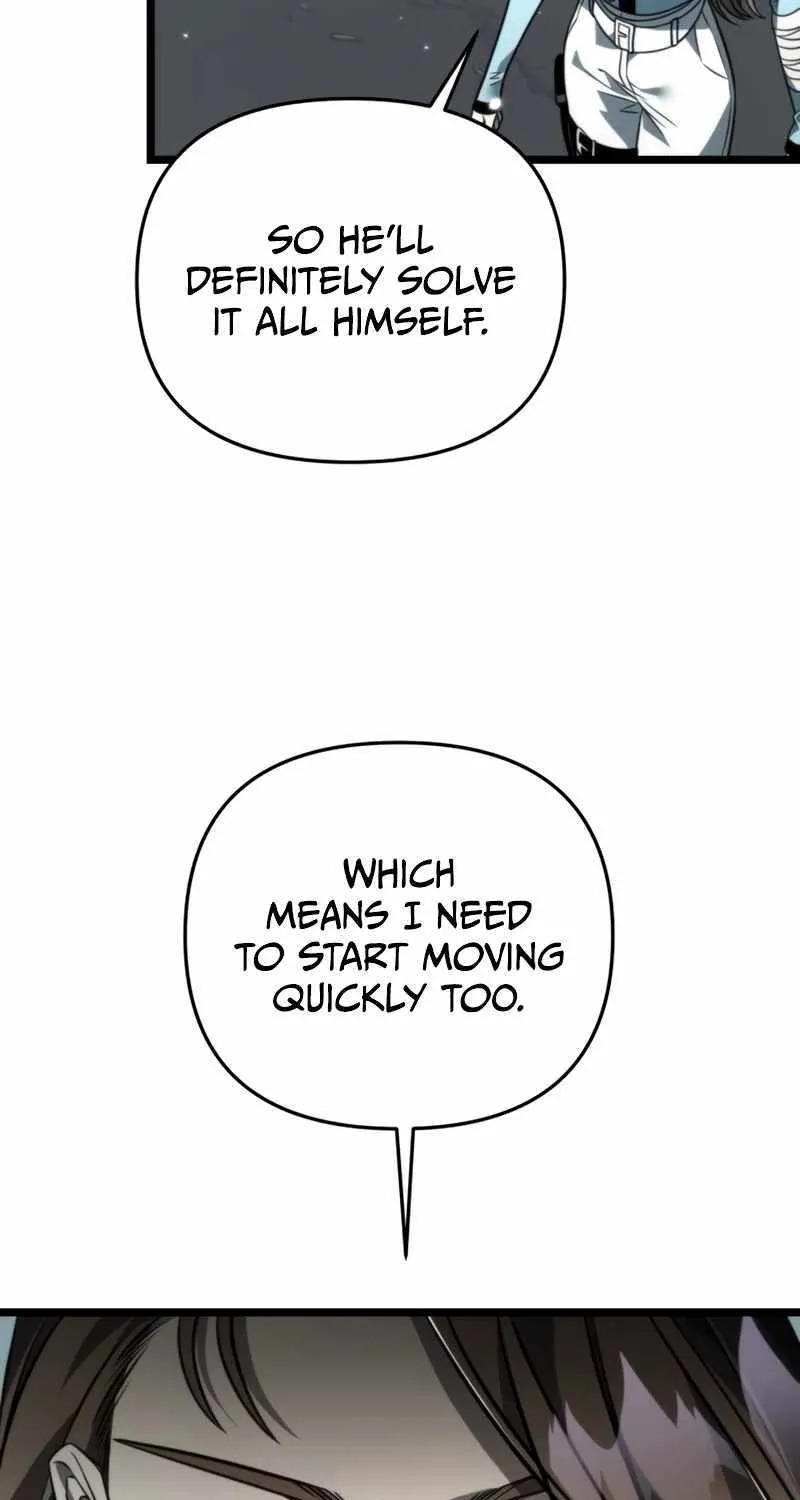 Reincarnator (Manhwa) Chapter 18 page 31 - 