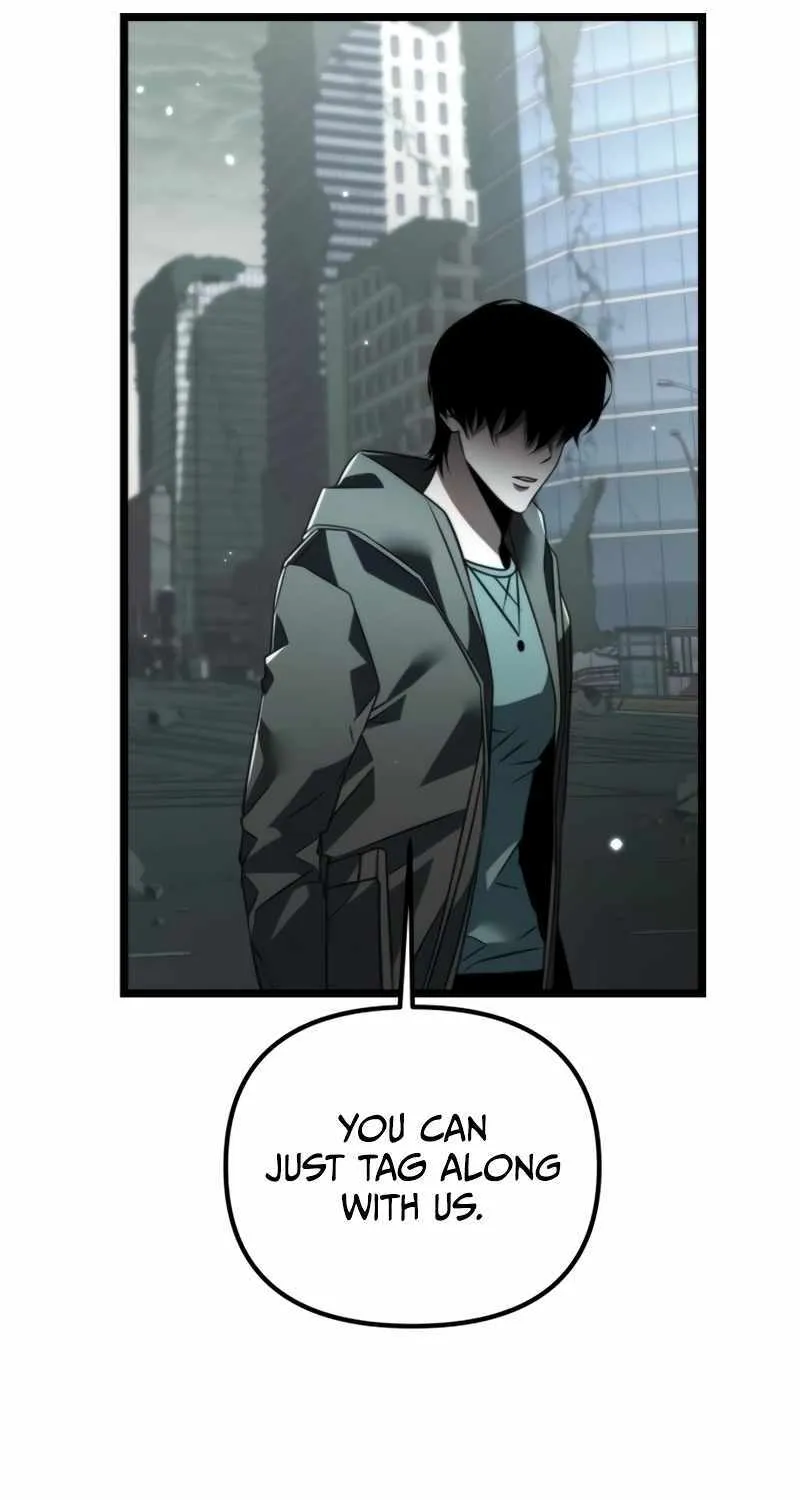 Reincarnator (Manhwa) Chapter 18 page 33 - 