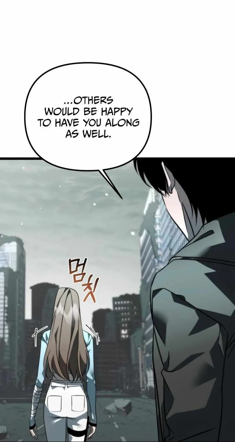 Reincarnator (Manhwa) Chapter 18 page 34 - 