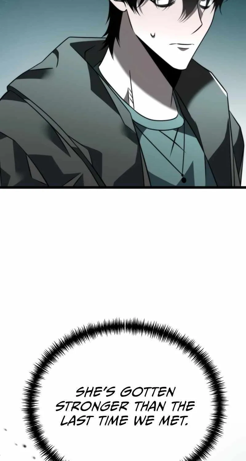 Reincarnator (Manhwa) Chapter 18 page 38 - 