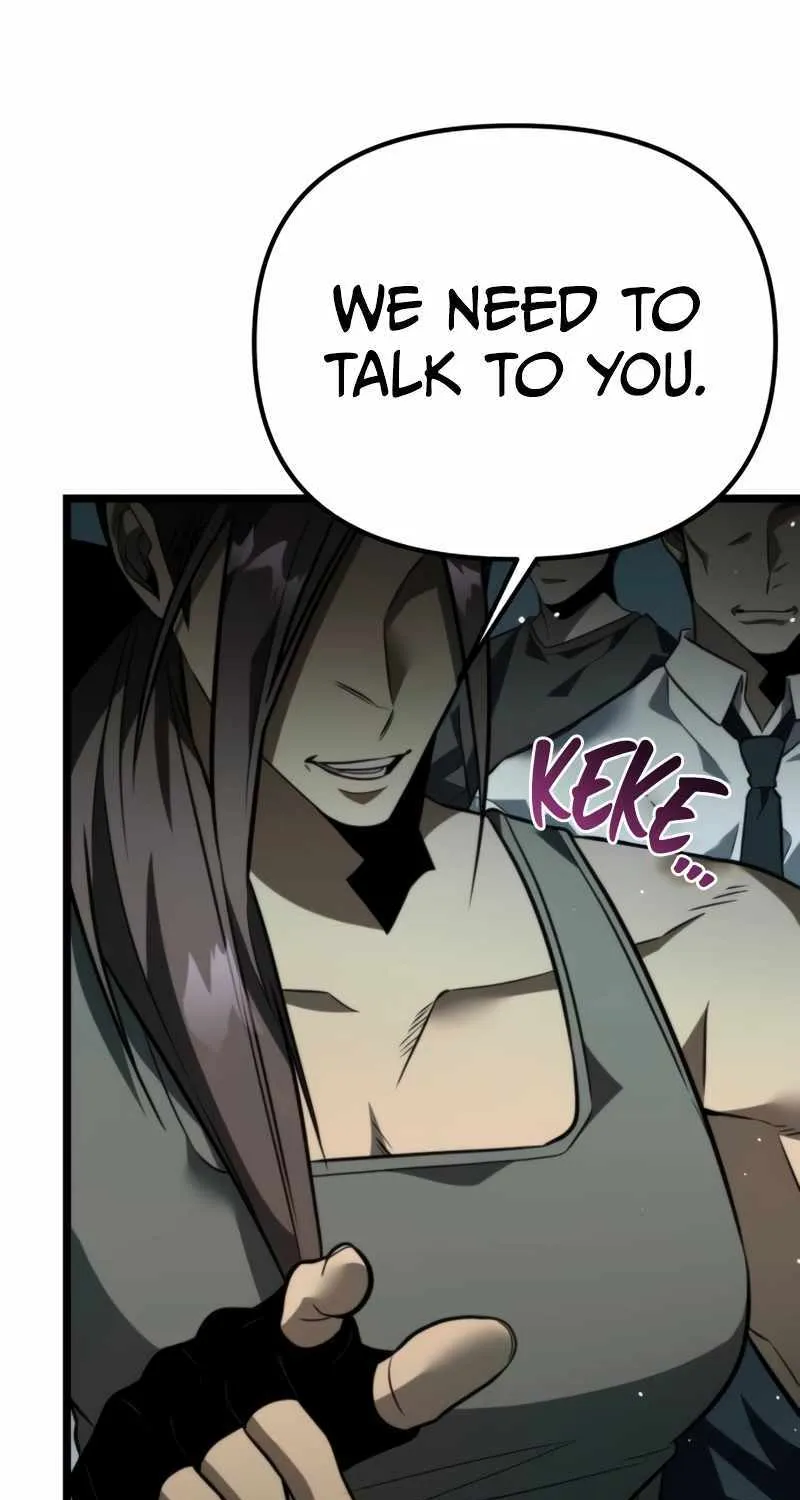 Reincarnator (Manhwa) Chapter 18 page 43 - 