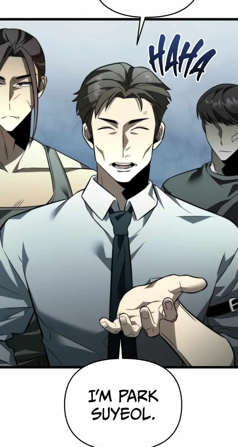 Reincarnator (Manhwa) Chapter 18 page 49 - 